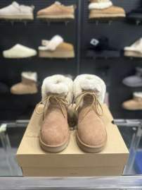 Picture of UGG Shoes _SKUUGGsz35-40HX090319665